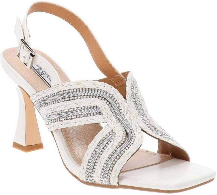 Queen Helena Sandalen ZM9691