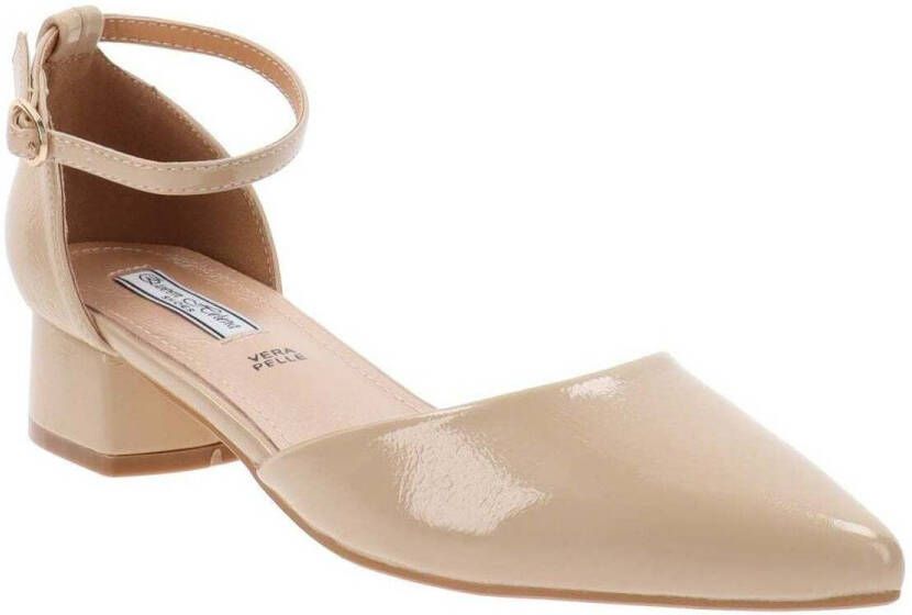 Queen Helena Sandalen ZM9905