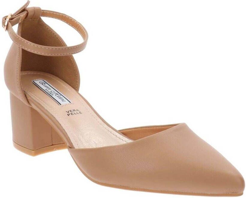 Queen Helena Sandalen ZM9909