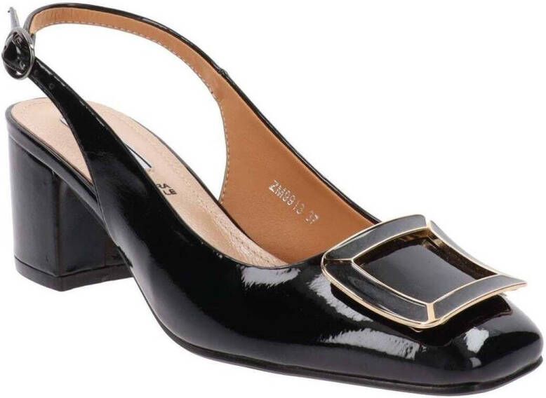 Queen Helena Sandalen ZM9913