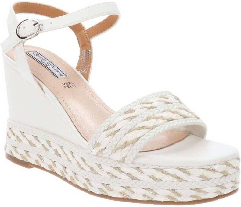 Queen Helena Sandalen ZM9916