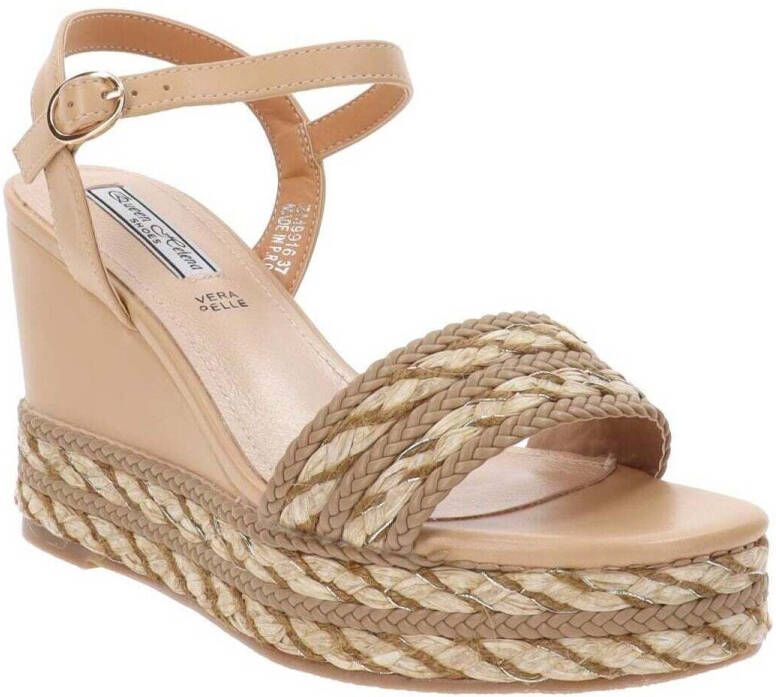 Queen Helena Sandalen ZM9916