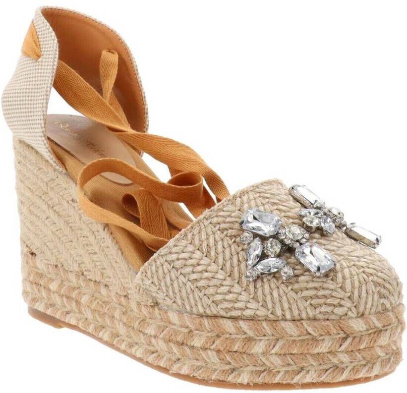 Queen Helena Sandalen ZM9924