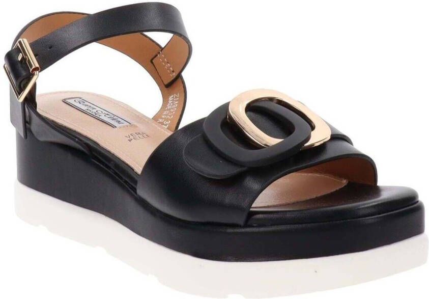 Queen Helena Sandalen ZM9932
