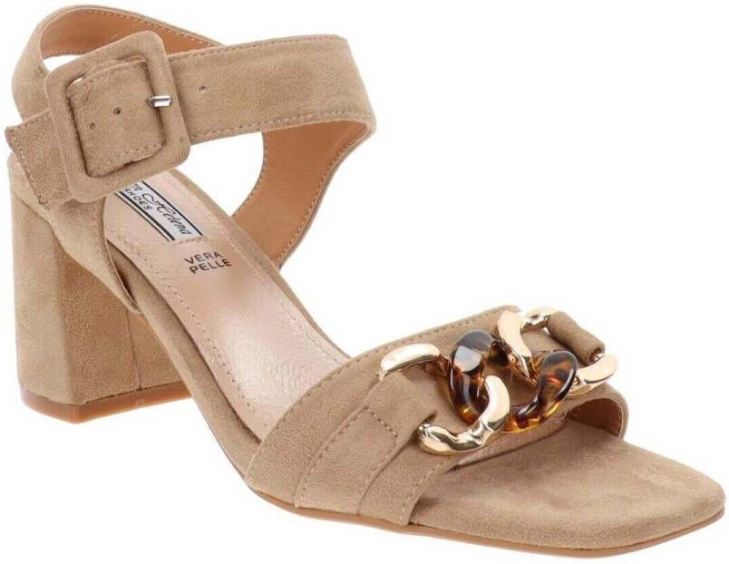 Queen Helena Sandalen ZM9934