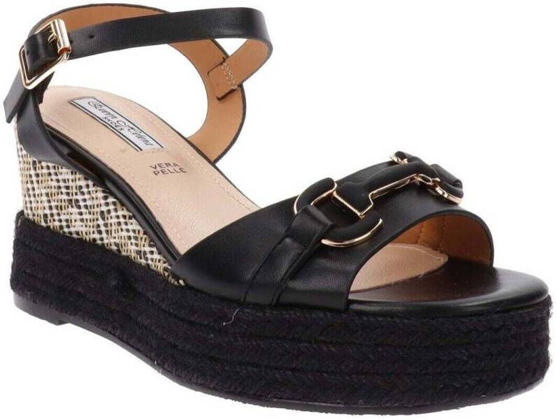 Queen Helena Sandalen ZM9935