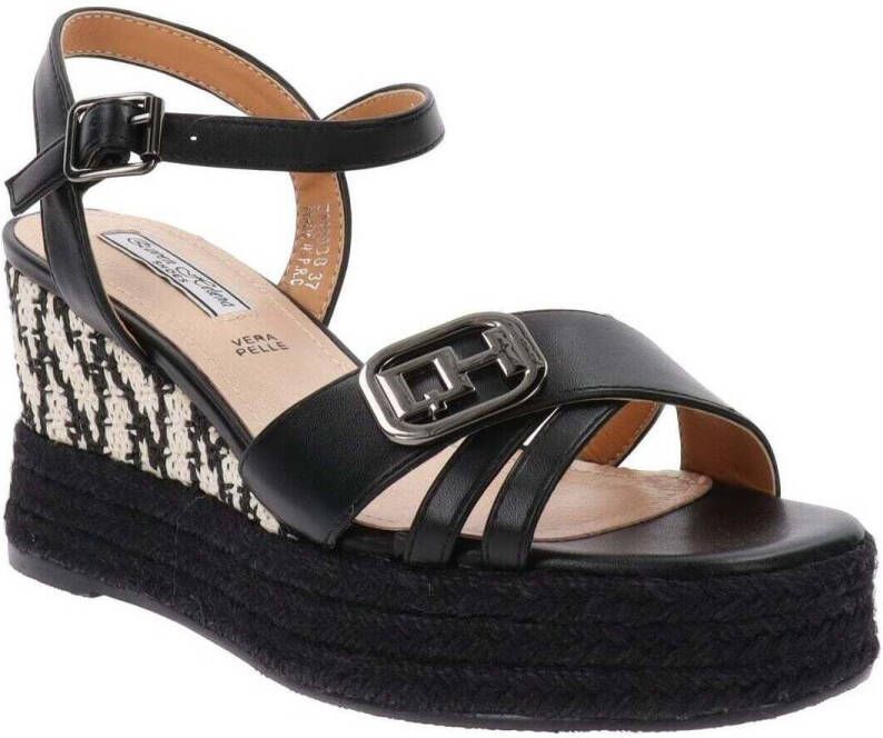 Queen Helena Sandalen ZM9938
