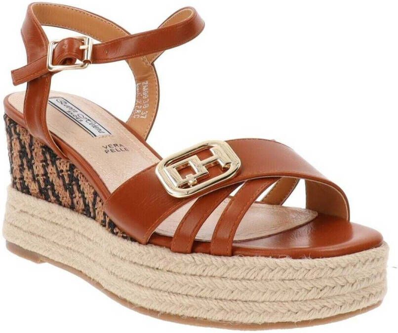 Queen Helena Sandalen ZM9938