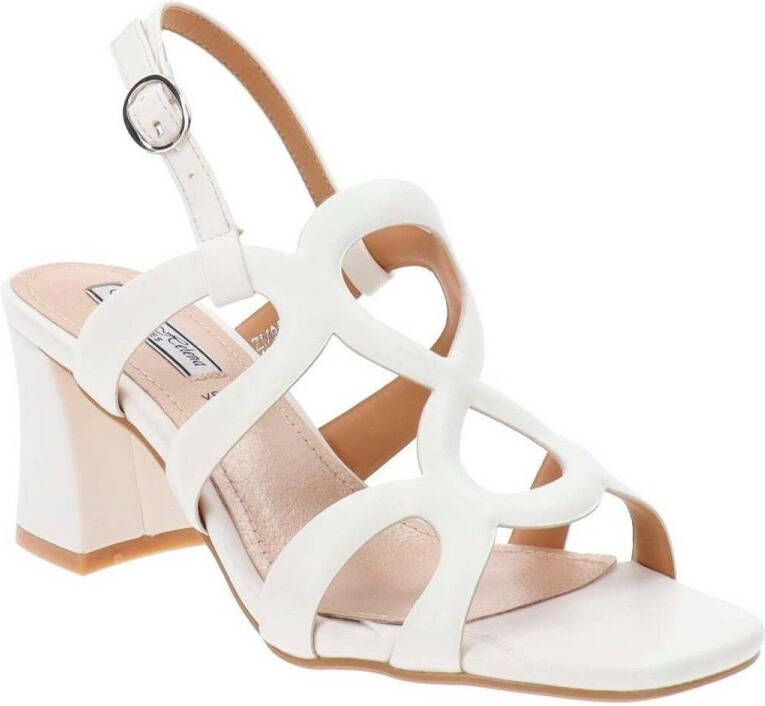 Queen Helena Sandalen ZM9946