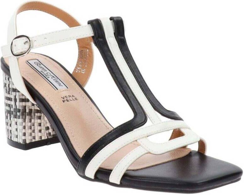 Queen Helena Sandalen ZM9967