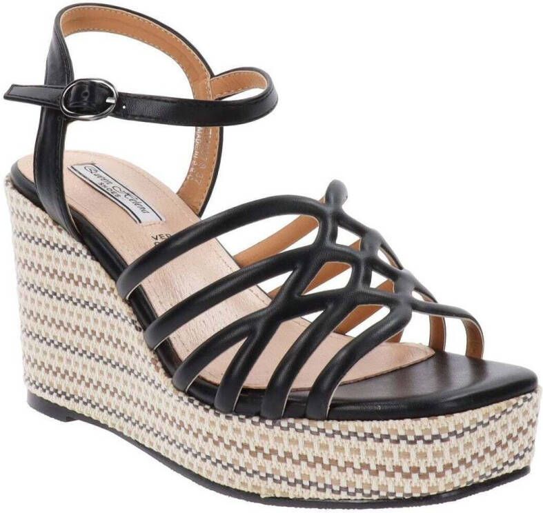 Queen Helena Sandalen ZM9978