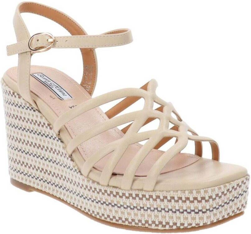 Queen Helena Sandalen ZM9978