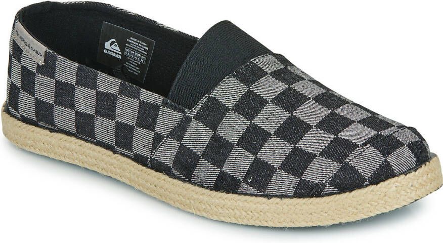 Quiksilver Espadrilles ESPADRILLED