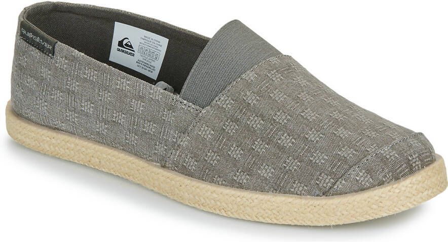 Quiksilver Espadrilles ESPADRILLED