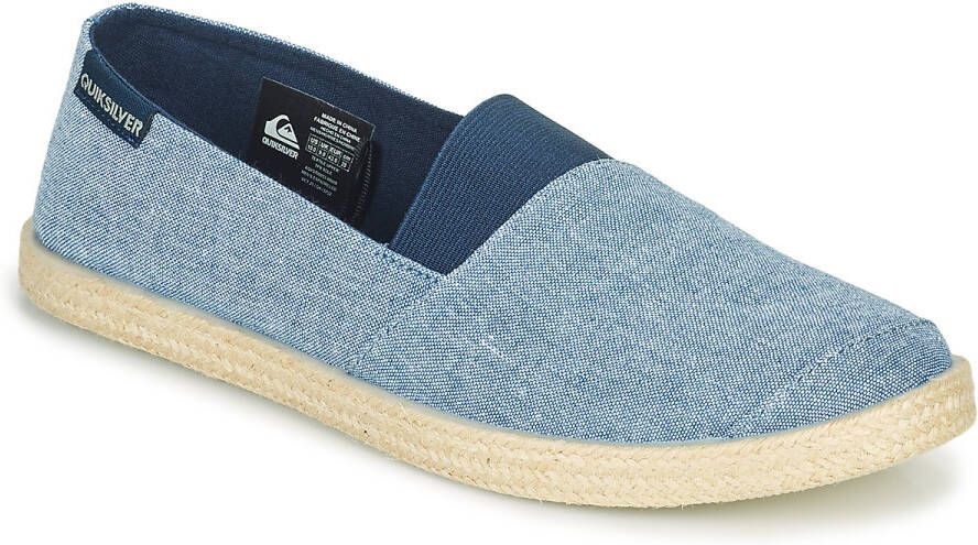 Quiksilver Espadrilles ESPADRILLED