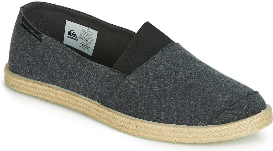 Quiksilver Espadrilles ESPADRILLED M SHOE SBKM