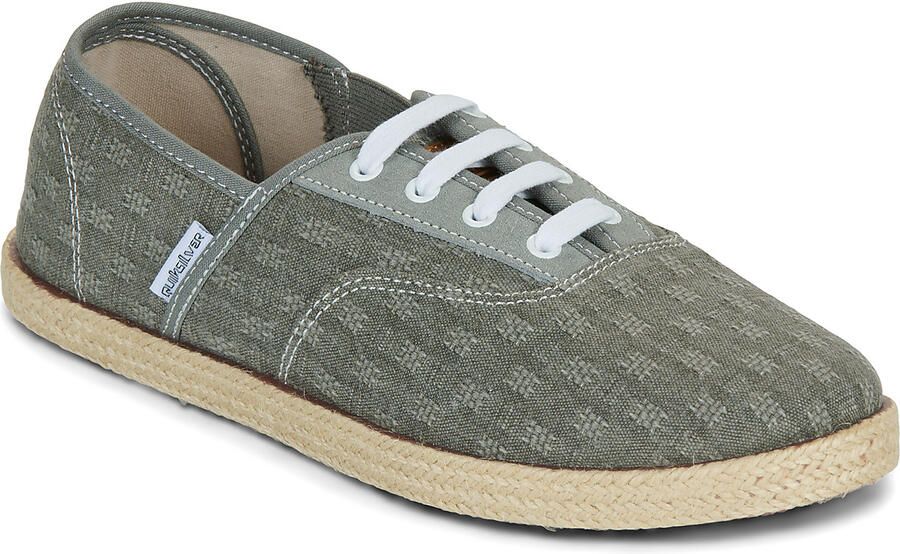 Quiksilver Espadrilles ESPADRILLED UP