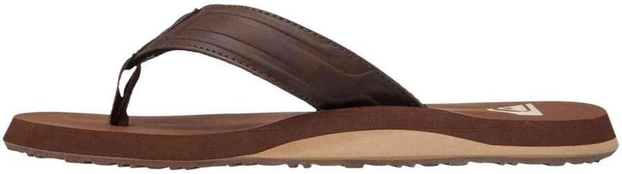 Quiksilver Monkey Wrench 26 Sandalen bruin