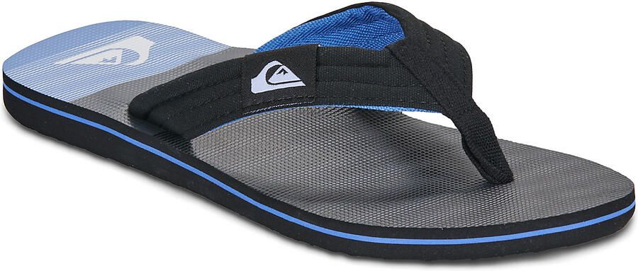 Quiksilver Teenslippers MOLOKAI LAYBACK 26