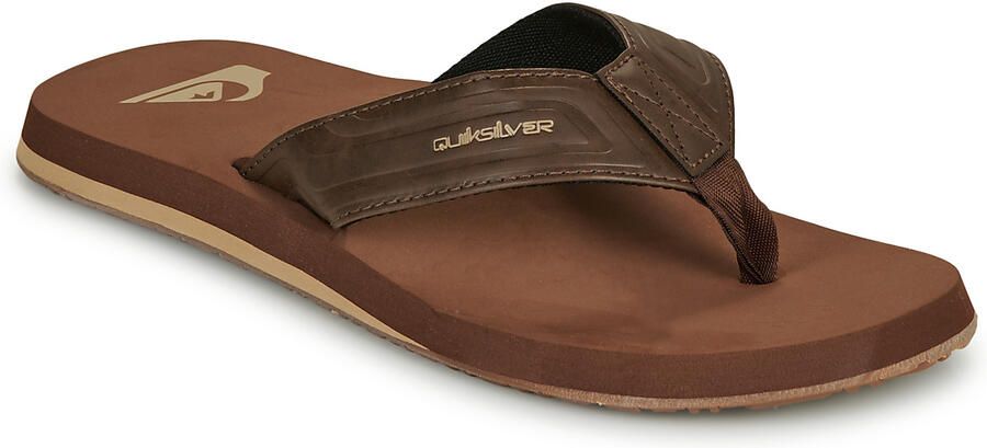 Quiksilver Teenslippers MONKEY WRENCH 26