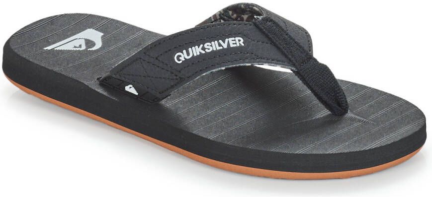 Quiksilver Teenslippers CARVER SWITCH YOUTH