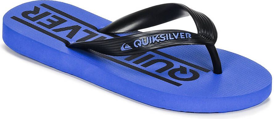 Quiksilver Teenslippers JAVA WORDMARKYT B SNDL XKBK