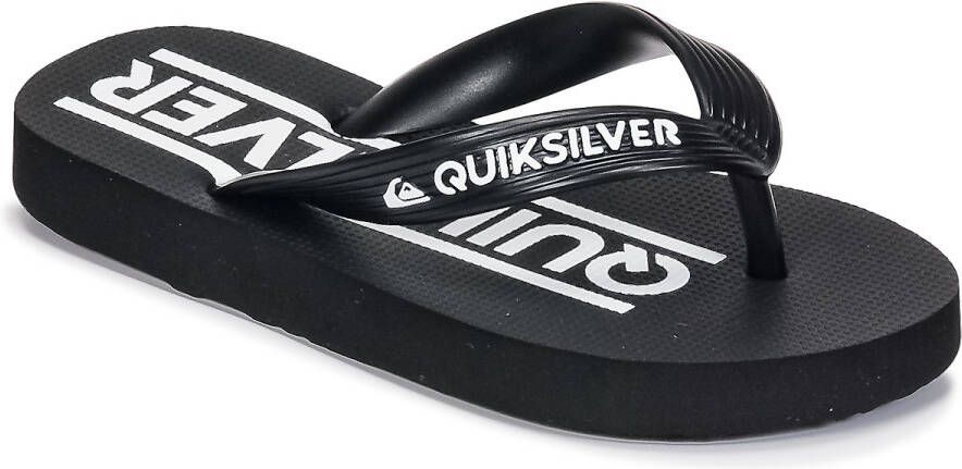 Quiksilver Teenslippers JAVA WORDMARKYT B SNDL XKKW