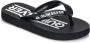 Quiksilver Teenslippers JAVA WORDMARKYT B SNDL XKKW - Thumbnail 2