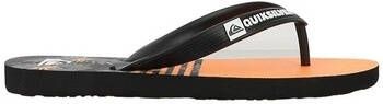 Quiksilver Teenslippers JAVA YOUTH PARADISE EX