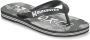 Quiksilver Teenslippers MOLOKAI ACID DROP YOUTH - Thumbnail 1