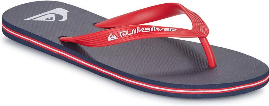 Quiksilver Teenslippers MOLOKAI CORE