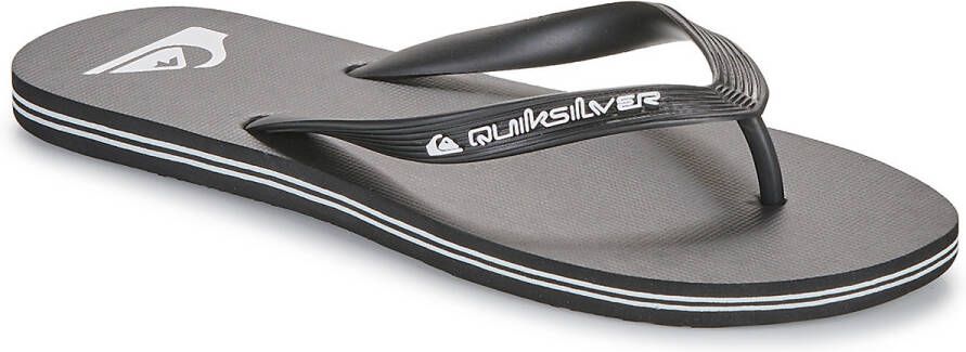 Quiksilver Molokai Core Sandals zwart