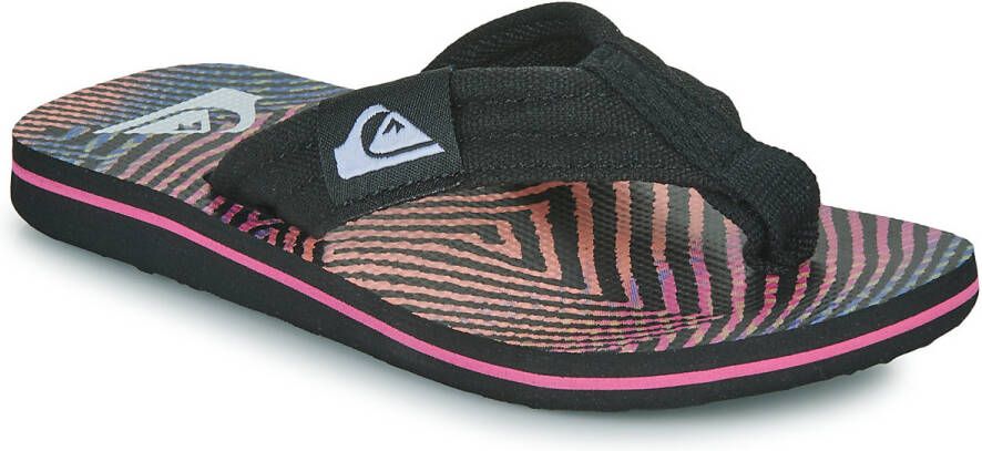 Quiksilver Teenslippers MOLOKAI LAYBACK II