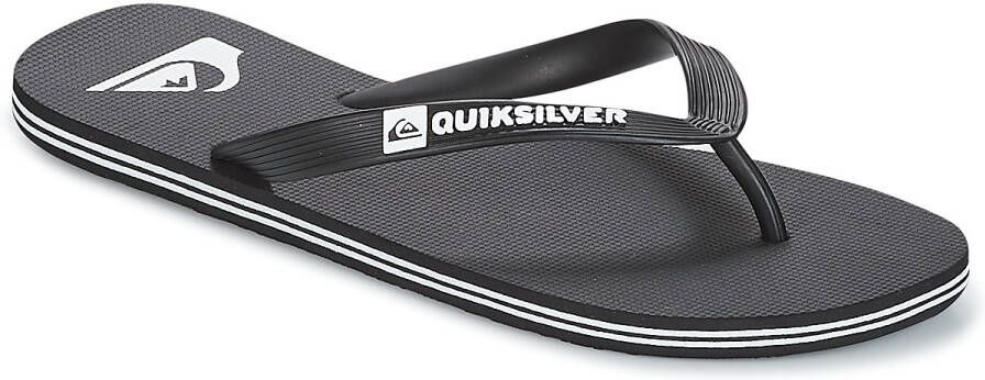 Quiksilver Teenslippers MOLOKAI M SNDL XKKW