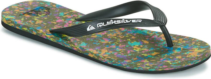 Quiksilver Teenslippers MOLOKAI RECYCLED