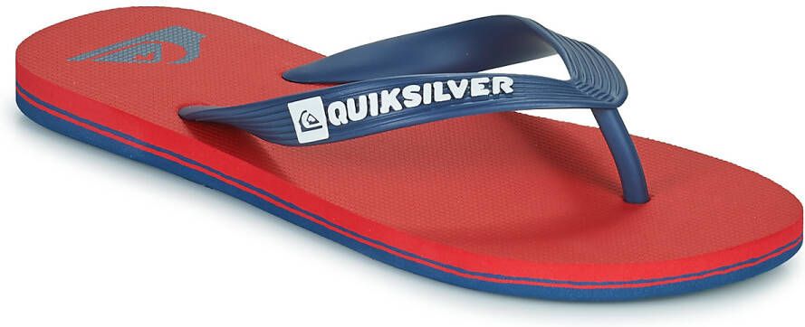Quiksilver Teenslippers MOLOKAI YOUTH