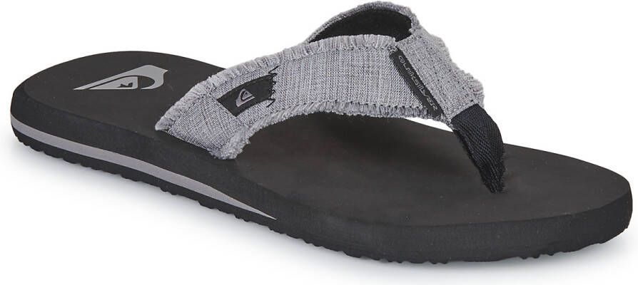 Quiksilver Teenslippers MONKEY ABYSS