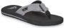 Quiksilver Teenslippers MONKEY ABYSS - Thumbnail 1