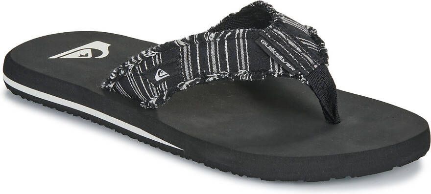 Quiksilver Teenslippers MONKEY ABYSS