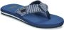 Quiksilver Monkey Abyss Sandalen EU 43 blauw - Thumbnail 3