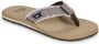 Quiksilver Monkey Abyss Sandalen EU 41 beige - Thumbnail 2
