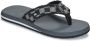 Quiksilver Teenslippers MONKEY ABYSS - Thumbnail 1
