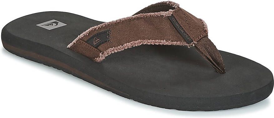 Quiksilver Teenslippers MONKEY ABYSS M SNDL CTK1