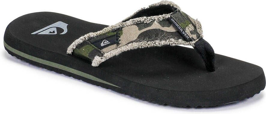 Quiksilver Teenslippers MONKEY ABYSS M SNDL XGCK