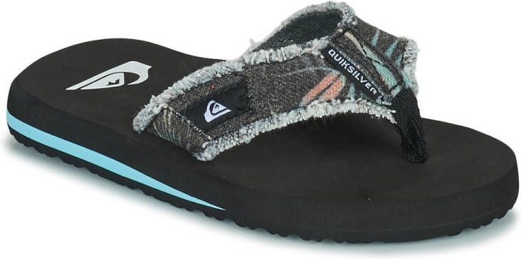 Quiksilver Teenslippers MONKEY ABYSS YOUTH