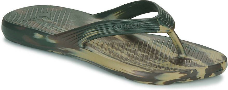 Quiksilver Teenslippers SALVAGE RF