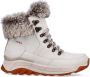 Rieker EVOLUTION Winterlaarzen Hightop sneakers veterschoenen winterlaarzen met lamswolvoering - Thumbnail 10