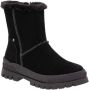Rieker EVOLUTION Winterlaarzen winter-enkellaars outdoorlaarzen met fiber grip-loopzool - Thumbnail 2