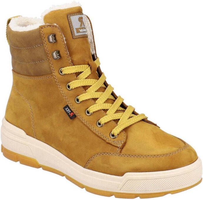 Rieker EVOLUTION Winterlaarzen ankle boot lace-up boots with tex membrane - Foto 3