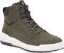 Rieker EVOLUTION Hoge veterschoenen winter boots lace-up boots high-top sneakers with soft insole - Thumbnail 2